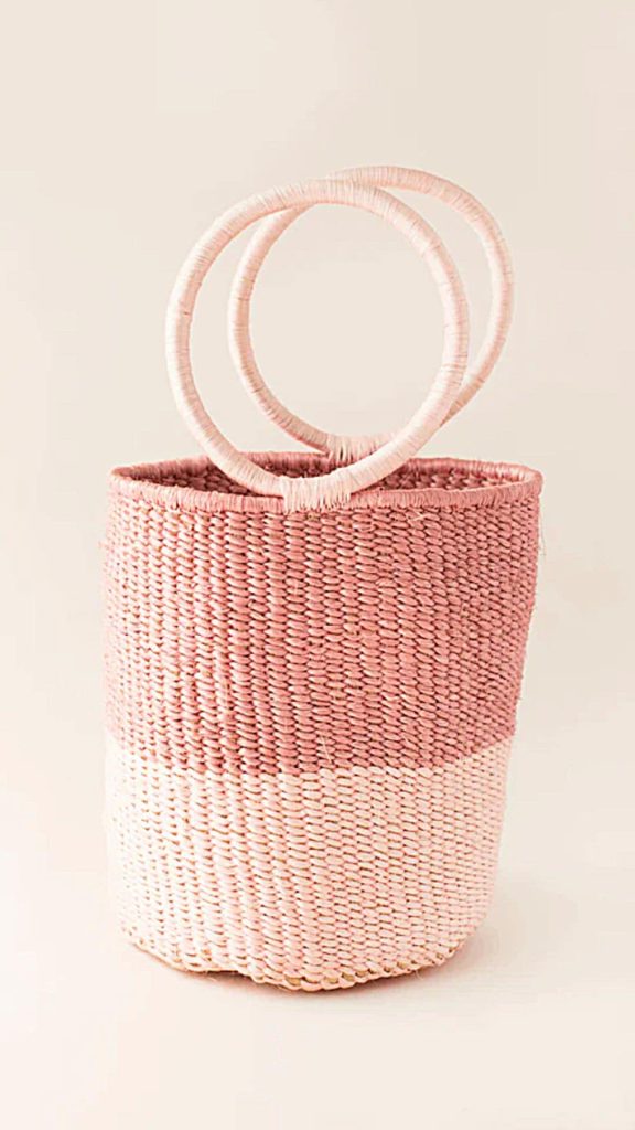 INDEGO AFRICA handmade handbags