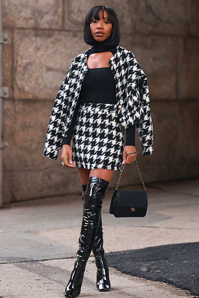 Chinyere Chi-Chi Adogu black influencer 