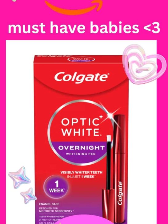 ✨10 of the Best Things to Buy on Amazon RIGHT NOW✨
