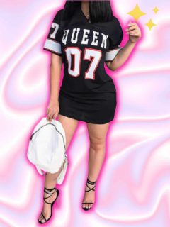 basketball jersey outfit ideas women