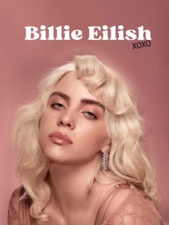Billie Eilish concert