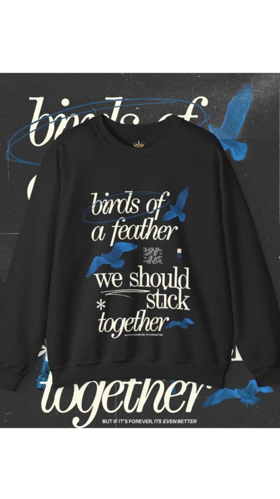 Billie Eilish Merch 