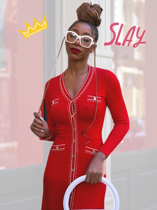 2025! 13 Black influencers’ Instagram (Fashion + more!)💅🏿👇🏿