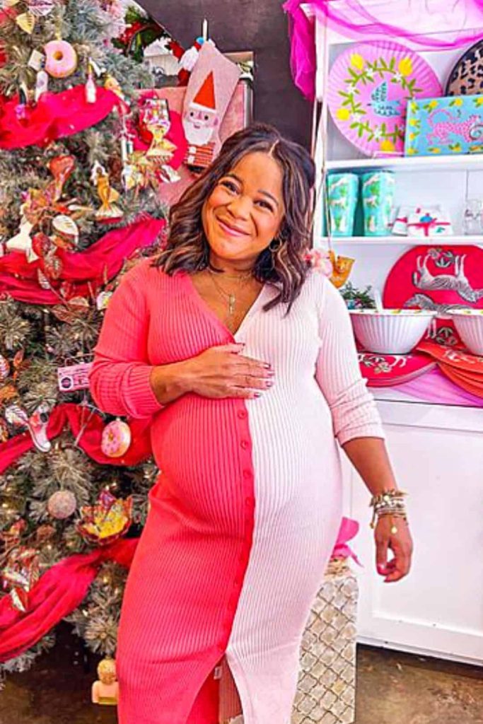 Jordyn Rush black women influencer
