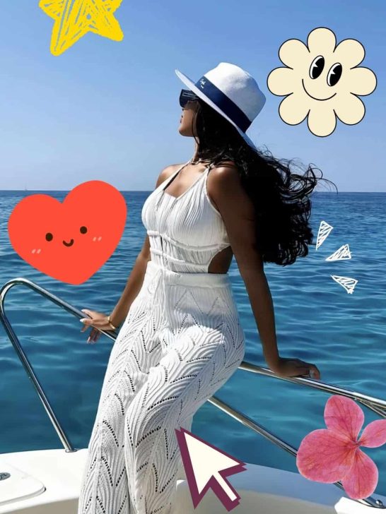*2025* 38 Yacht & Catamaran outfit + specific style tips!❤️