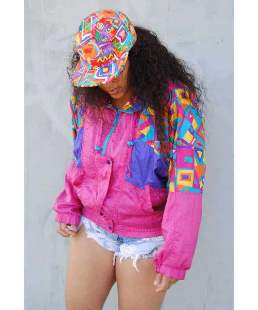 colorblock outfit ideas