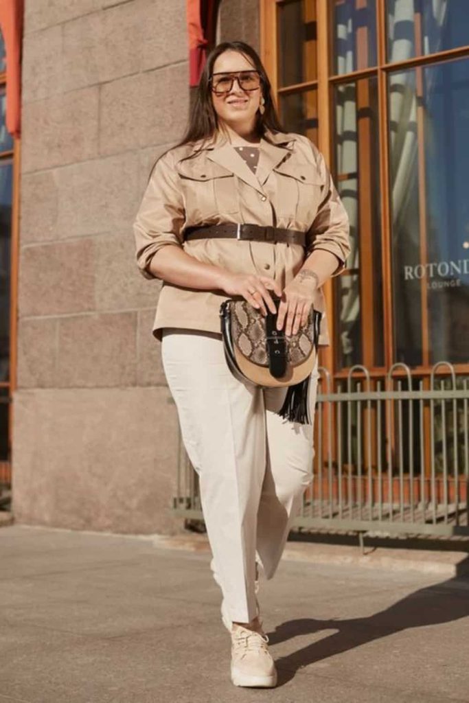 NEUTRAL COLOURS