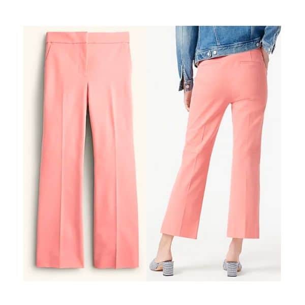HOW TO dress preppy