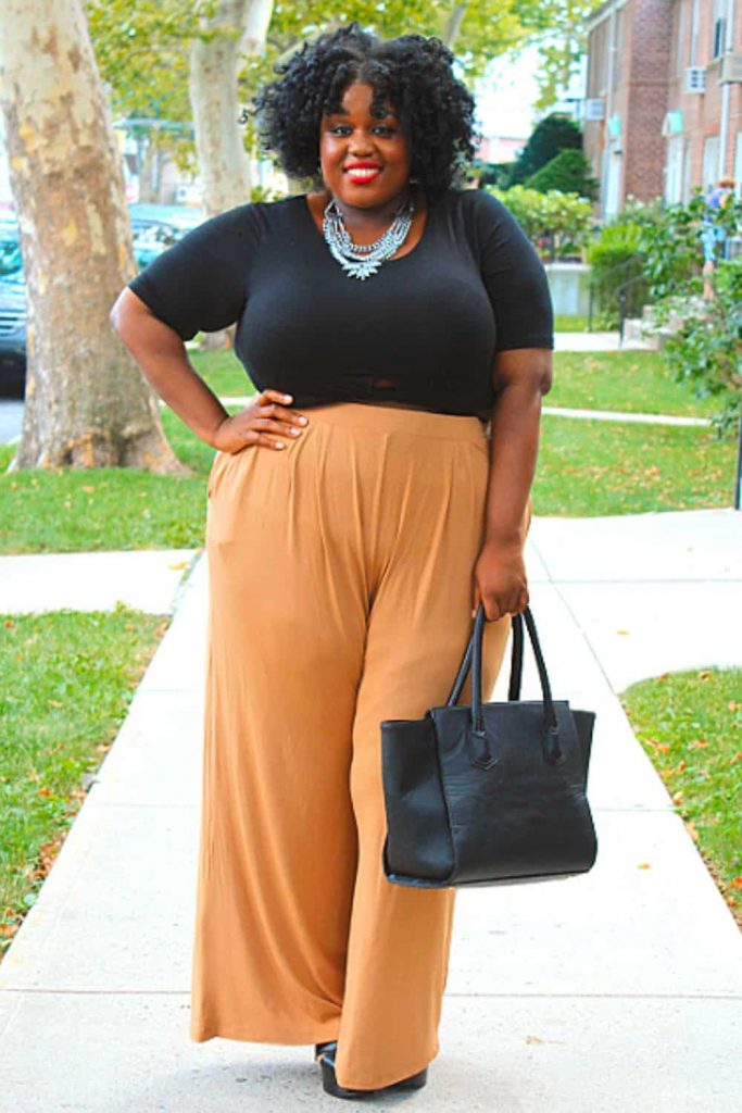 black women over 40 outfit ideas