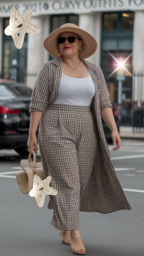 HOW TO DRESS over 40s