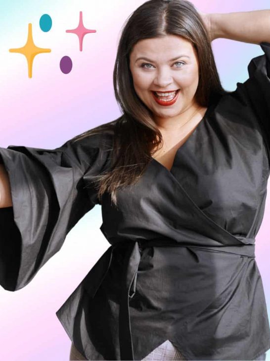 ❤️*2025* 29 plus size business causal outfits + 8 secret style tips!❤️