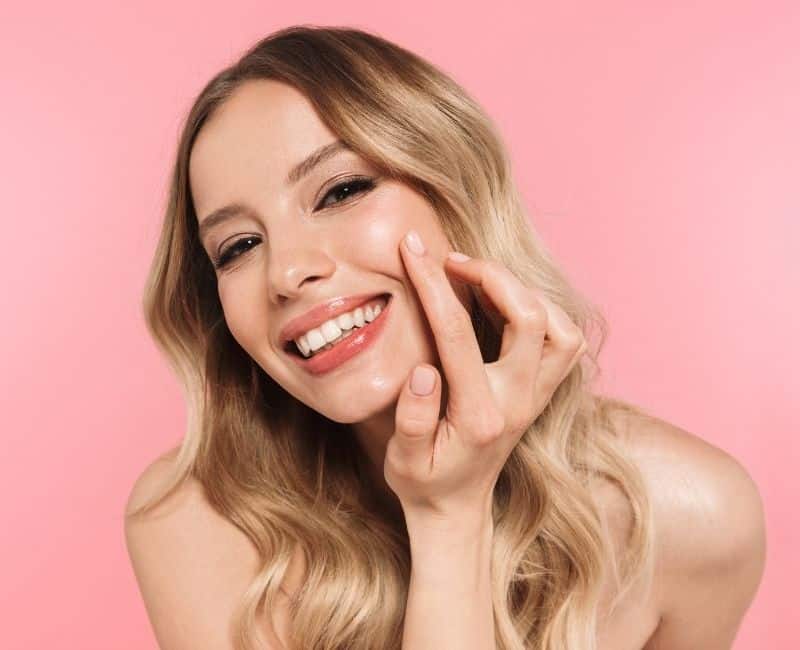 how to look really pretty naturally, improve appearance
