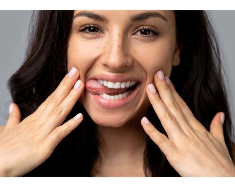 how to look really pretty naturally, improve appearance