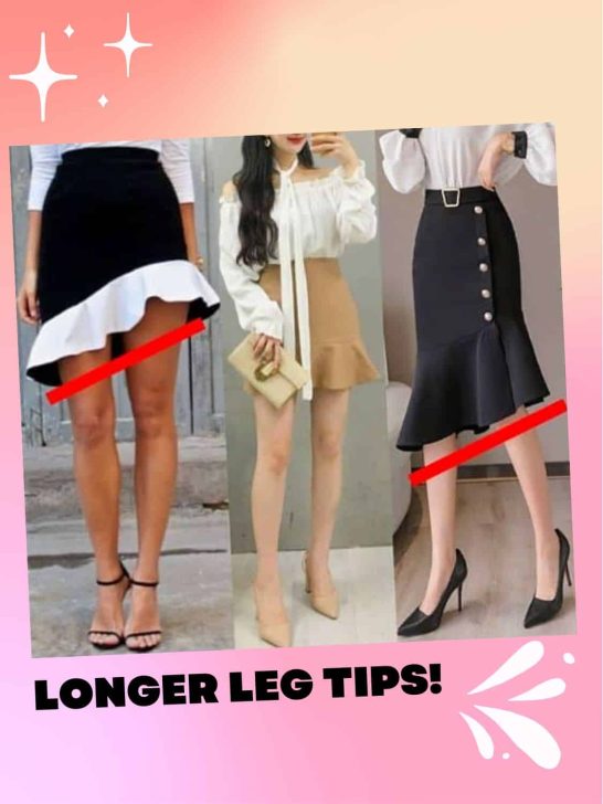 2025:18 mermaid & trumpet dress fits+ longer legs tips!