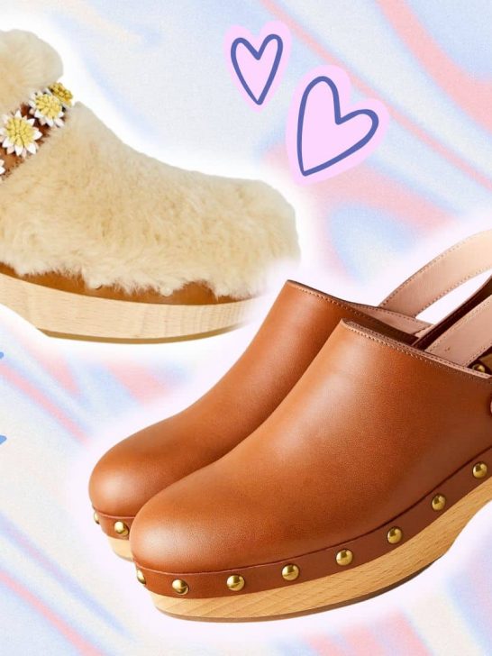 *2025* How to wear clogs in winter? 18 darling looks!