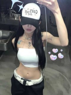 mirror pic ideas and pose