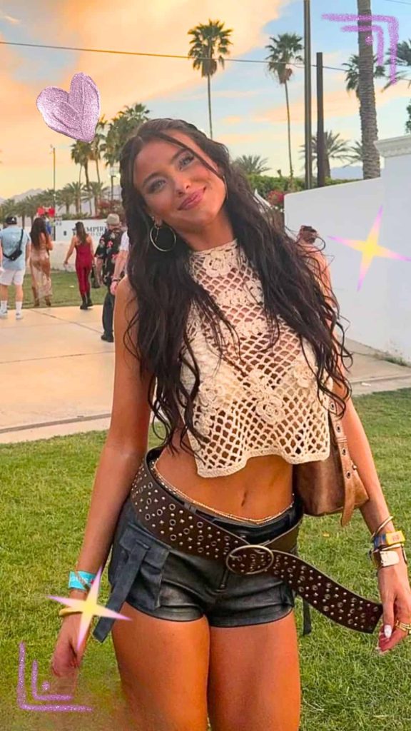 rave outfit ideas
