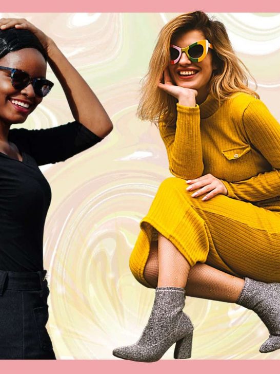 *2025* Feminine curvy tips! 11 outfits for tall + skinny girls that WORKS