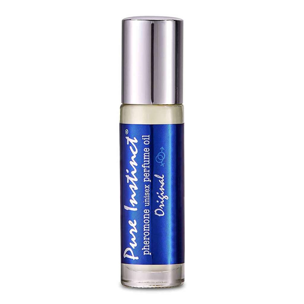 pheromone perfume