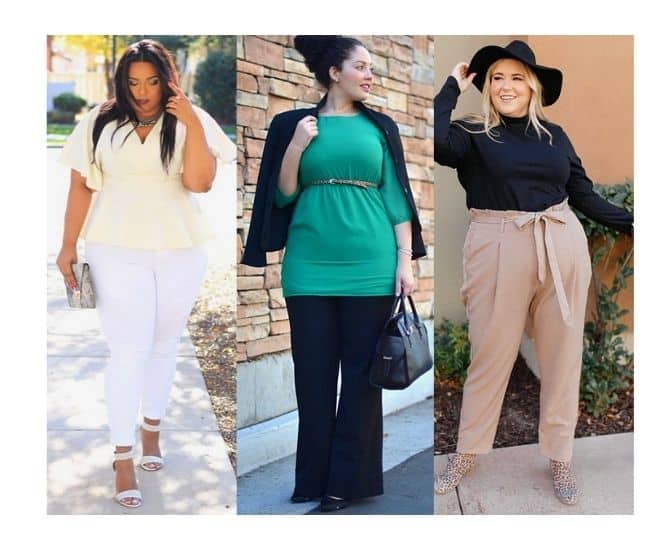 plus size christening outfit pants