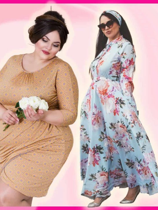 *2025* 23 looks! Plus size christening outfits (Dos & Donts!)