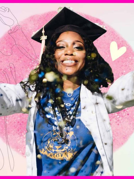 plus size graduation outfit ideas