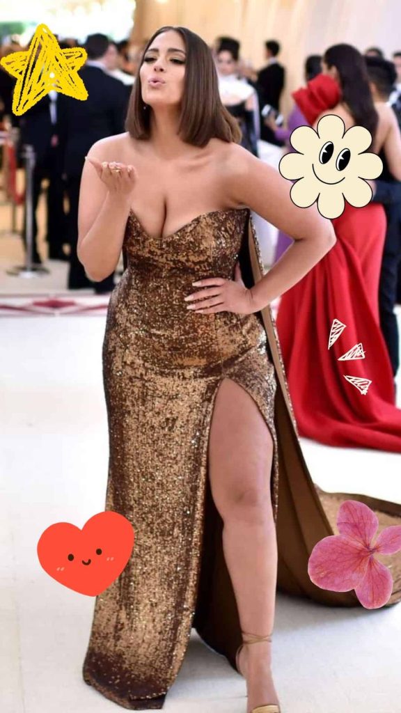 plus size women