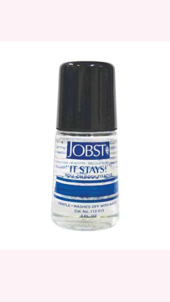 roll on body fixative amazon