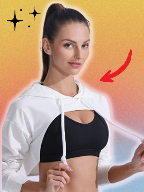 *2025* 9 shirts that make breast look bigger & good (+Wt not)!