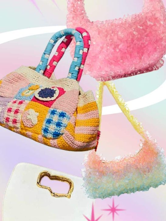 *2025* 15 handmade handbag brands you don’t know – last bag is stunning!