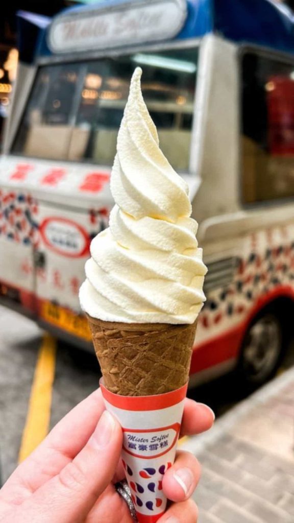 Mister Softee