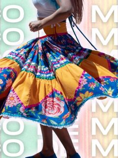 what to wear fiesta cinco de mayo party