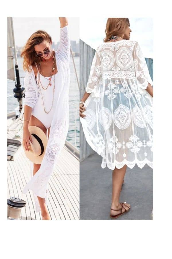 yacht fashion