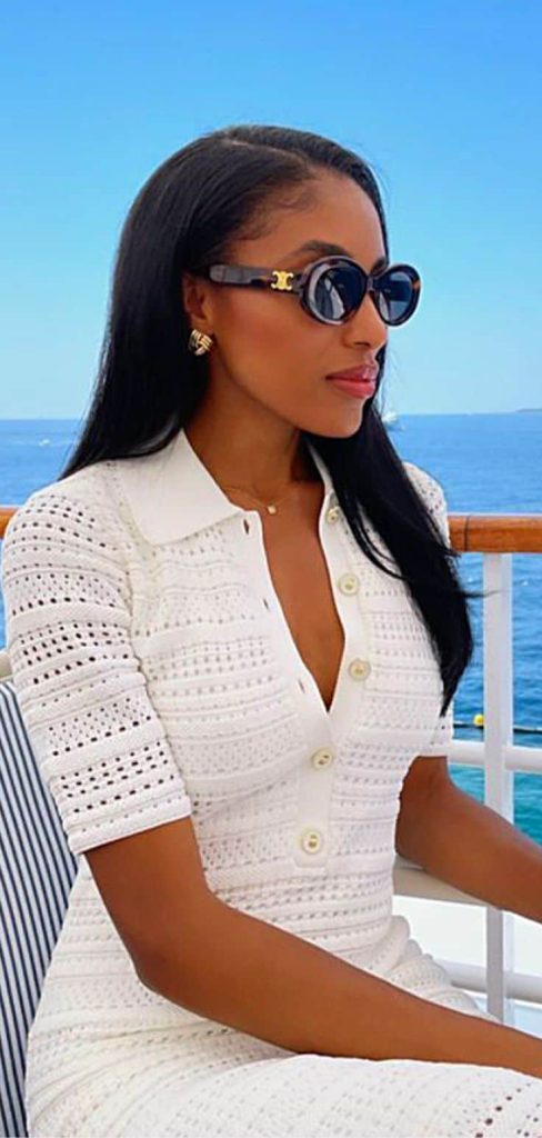 What to wear for the boat cruise 