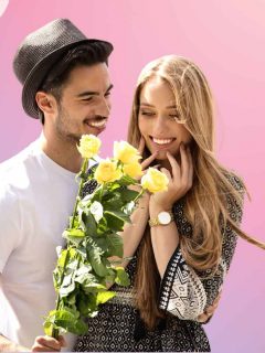 what to wear on a third date