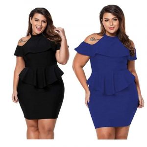 plus size outfit ideas