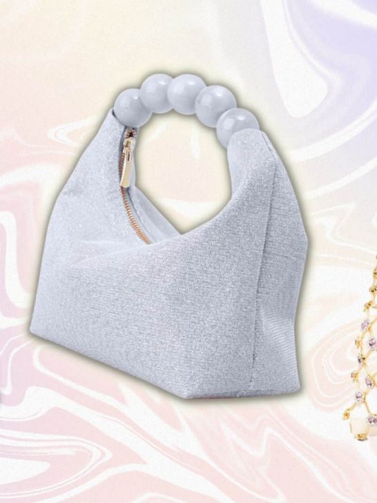*2025* What to wear with a beaded bag? 28 outfits!