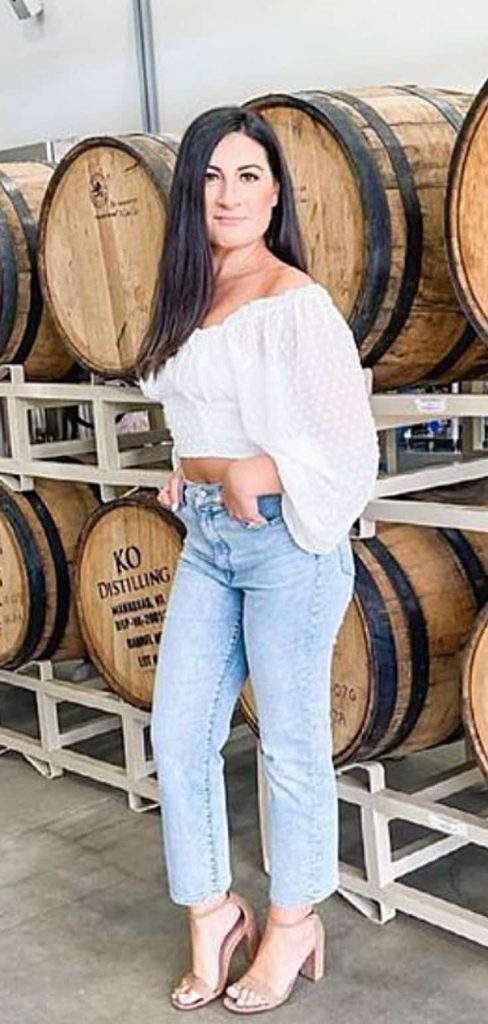 what to wear brewery date