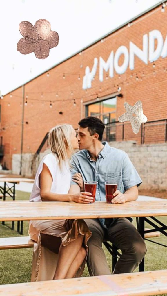 What to wear to brewery date