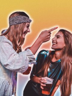 what to wear to Coachella music festival