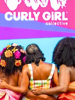 what to wear to CURLFEST
