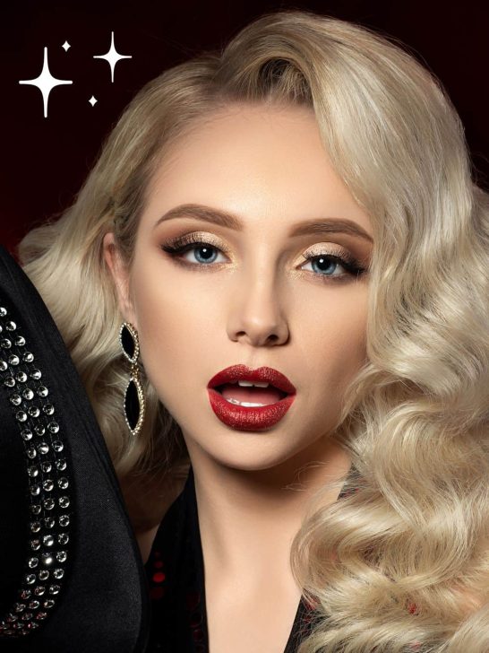 What to wear to Hollywood-themed party