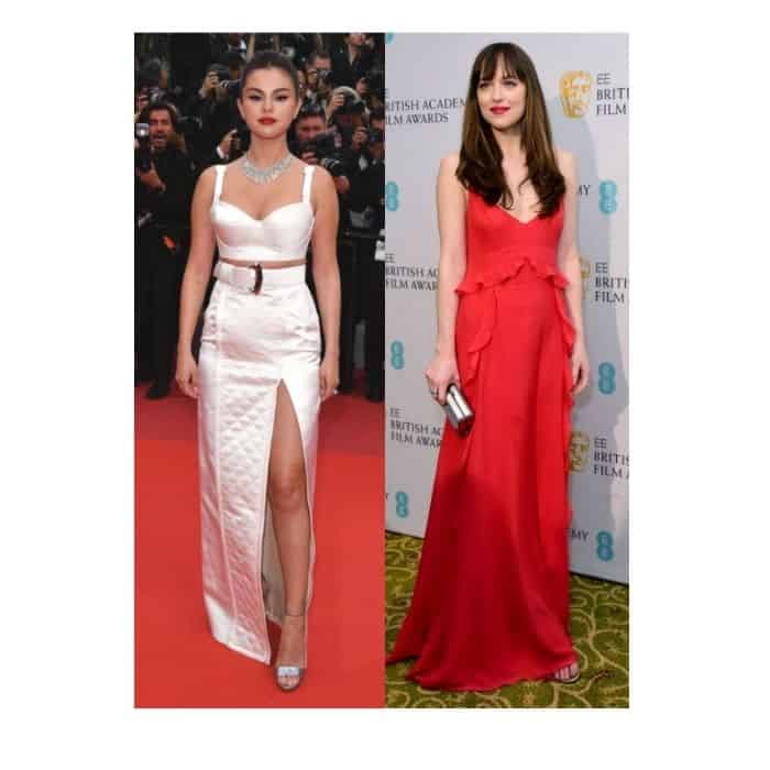 What to wear to red carpet movie premiere?