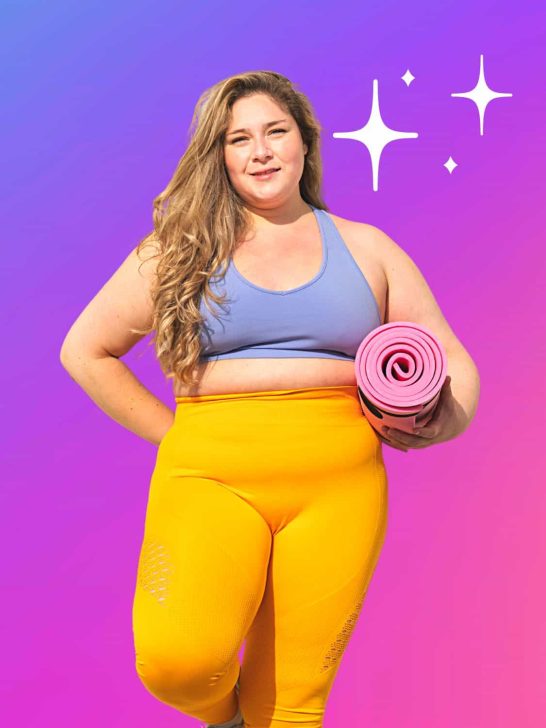 ❤️28 cute + practical yoga outfits & styling tips!❤️