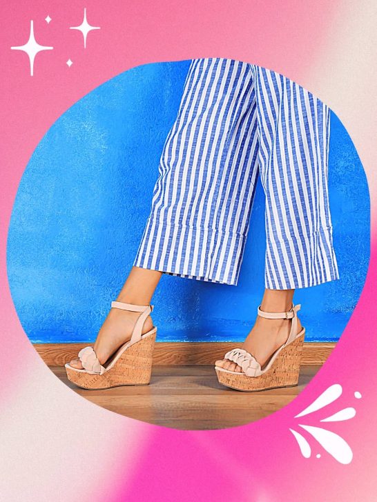 *2025* what to wear with wedge sandals? 18 tips + what to avoid!