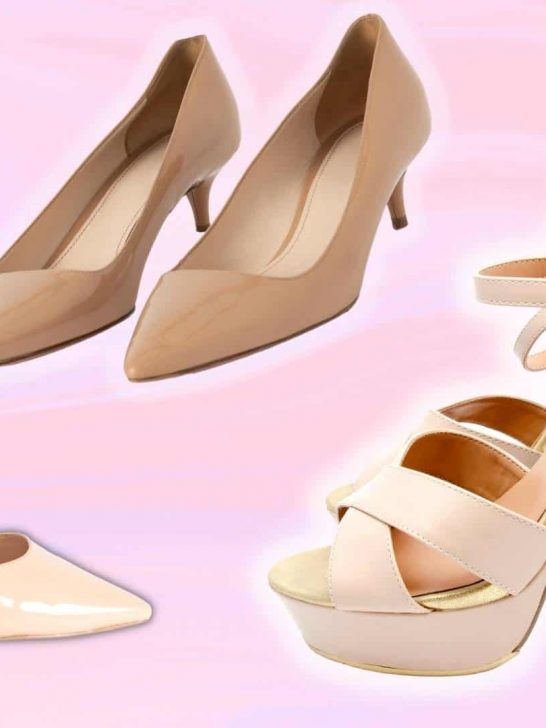 👄2025: What to wear with beige heels? 22 classy outfits!