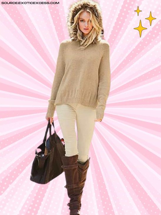 *2025* what to wear with corduroy leggings? 28 looks!