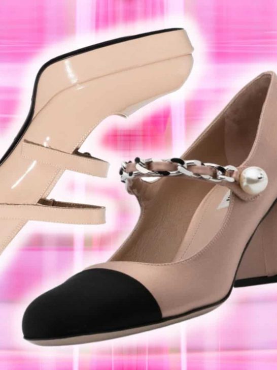 *2025* What to wear with mary janes? 18 refreshing ideas!