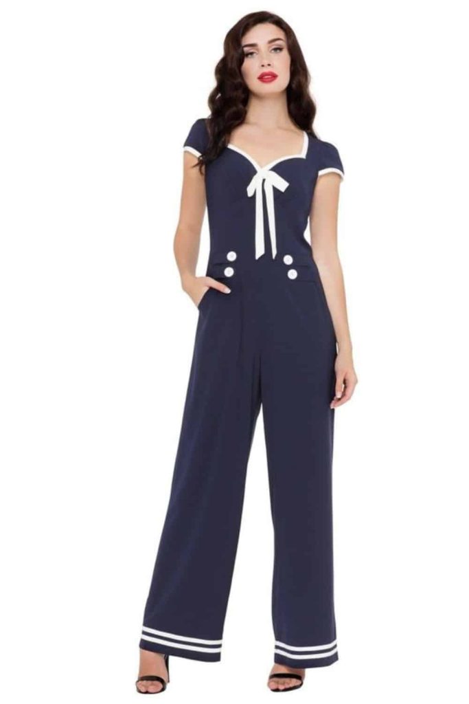 SAILOR PANTS