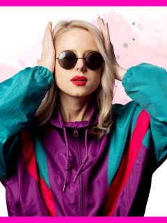 windbreaker outfits